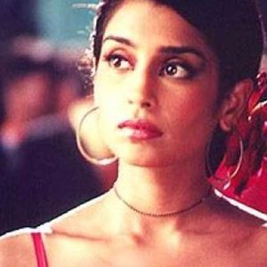 Masumi Makhija Image