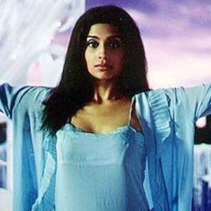 Masumi Makhija Image