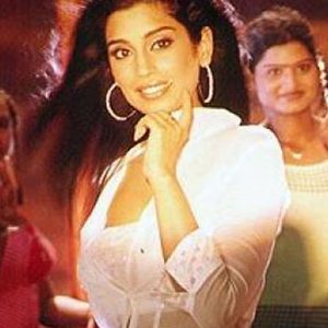 Masumi Makhija Image