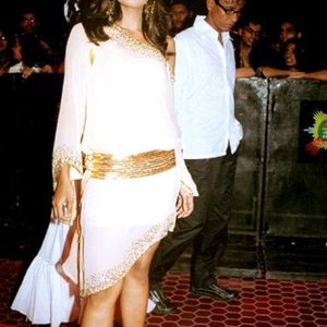 Masumi Makhija Image