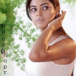 Meera Chopra Image