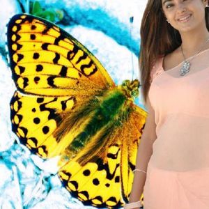 Meera Chopra Image