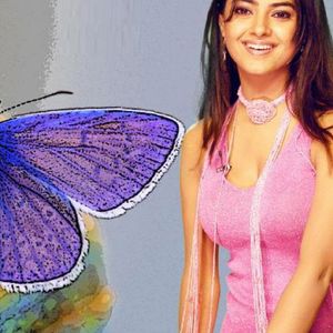 Meera Chopra Image