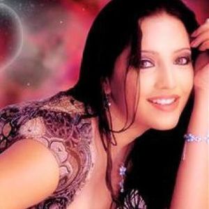 Meghna Naidu Image
