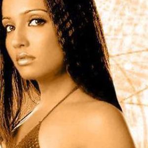 Meghna Naidu Image