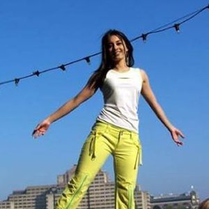 Minissha Lamba Image