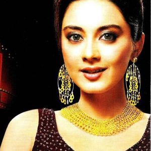 Minissha Lamba Image