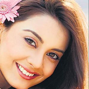 Minissha Lamba Image