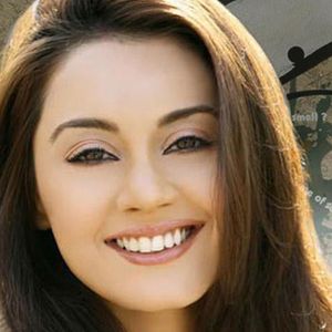 Minissha Lamba Image