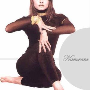 Namrata Shirodkar Image