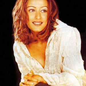 Namrata Shirodkar Image