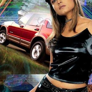 Namrata Shirodkar Image