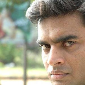 R. Madhavan Image