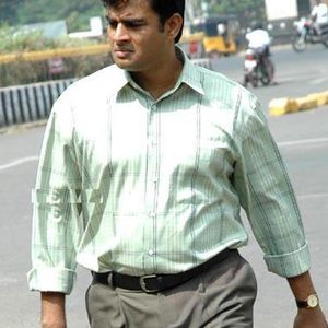 R. Madhavan Image