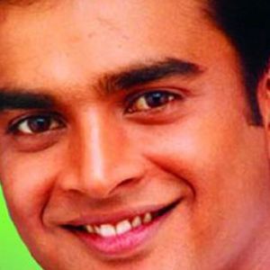 R. Madhavan Image