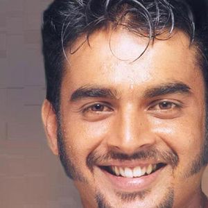 R. Madhavan Image