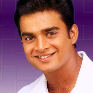 R. Madhavan Image