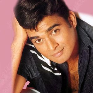 R. Madhavan Image