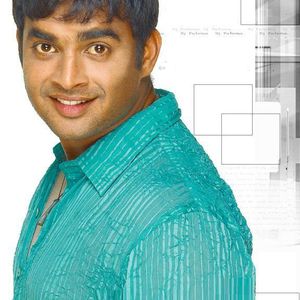 R. Madhavan Image