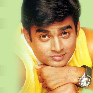 R. Madhavan Image