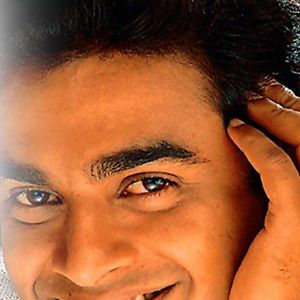 R. Madhavan Image
