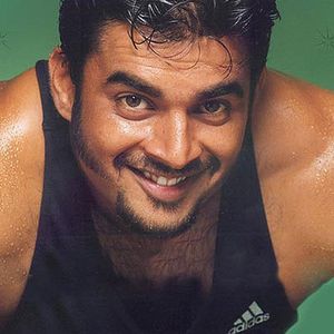 R. Madhavan Image