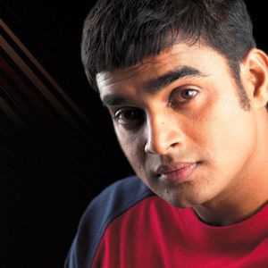 R. Madhavan Image
