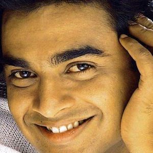 R. Madhavan Image