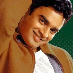 R. Madhavan Image
