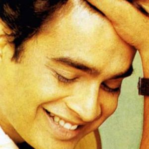 R. Madhavan Image