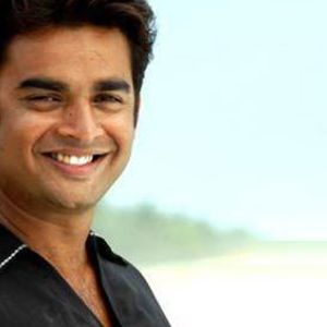 R. Madhavan Image