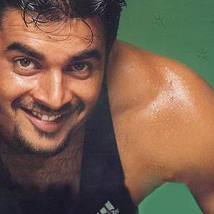 R. Madhavan Image