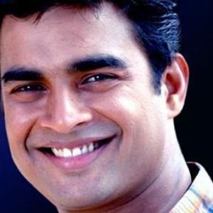 R. Madhavan Image