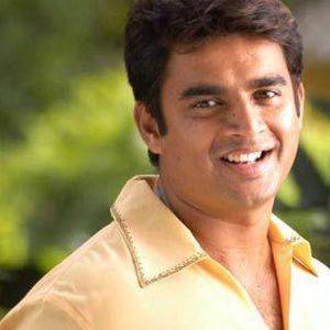 R. Madhavan Image