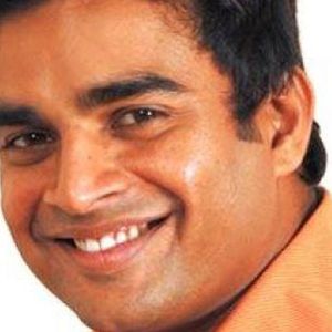 R. Madhavan Image
