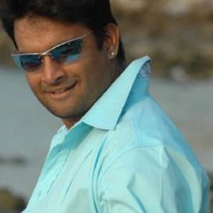 R. Madhavan Image