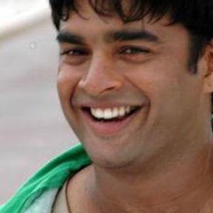 R. Madhavan Image