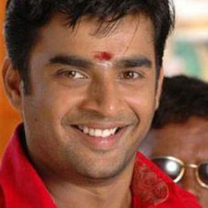 R. Madhavan Image