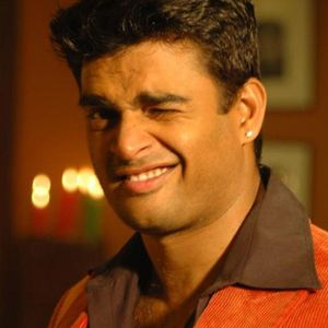 R. Madhavan Image