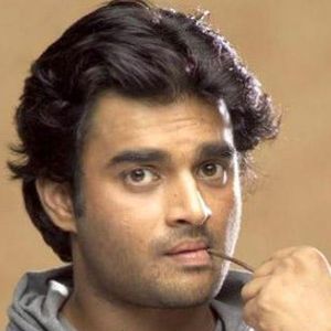 R. Madhavan Image