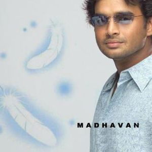 R. Madhavan Image