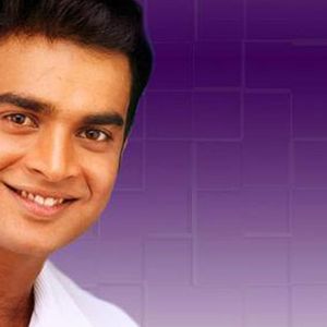R. Madhavan Image