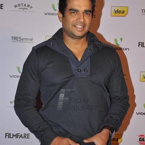R. Madhavan Image