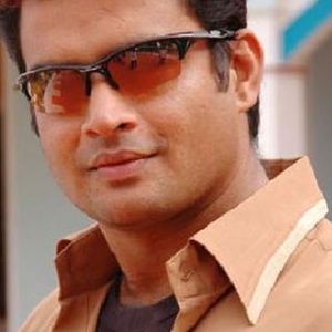 R. Madhavan Image