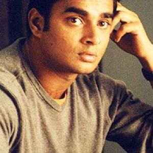 R. Madhavan Image