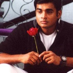 R. Madhavan Image