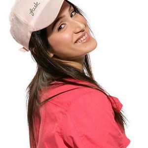 Sagarika Ghatge Image