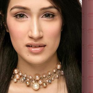 Sagarika Ghatge Image