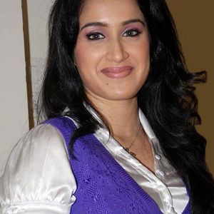 Sagarika Ghatge Image