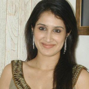 Sagarika Ghatge Image